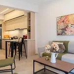 Pananos Sq. House I