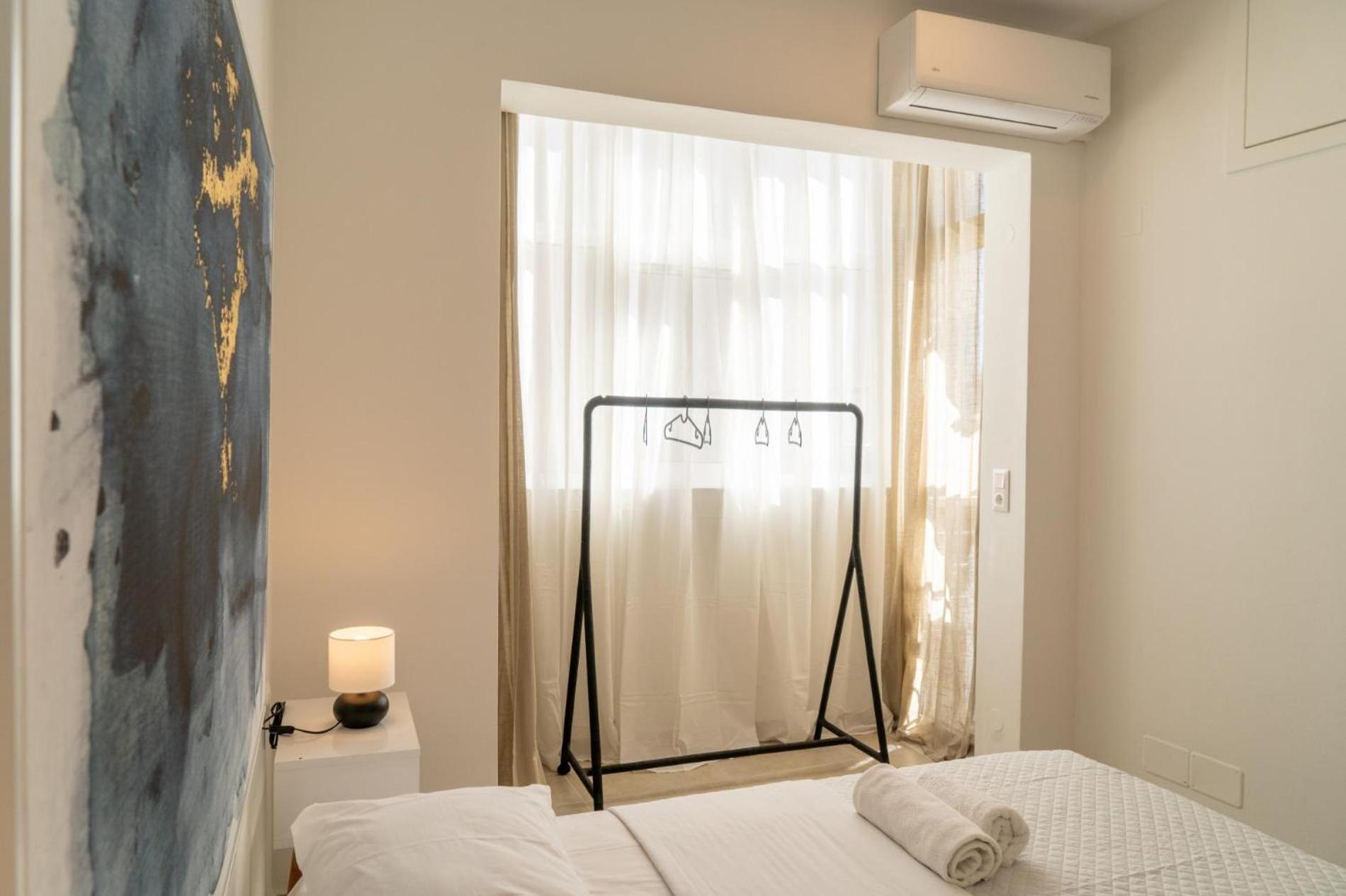 Pananos Sq. House I Appartement